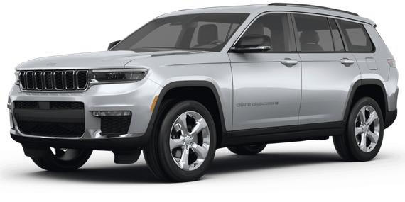 JEEP GRAND CHEROKEE L 2024 1C4RJKBG2R8602990 image
